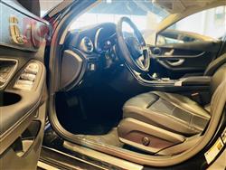 مێرسێدس بێنز C-Class